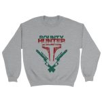 Star Wars 12 Classic Unisex Crewneck Sweatshirt