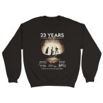 Harry Potter 3 Classic Unisex Crewneck Sweatshirt