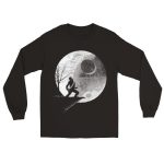 Star Wars 17 Classic Unisex Longsleeve T-shirt