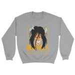 Attack On Titan 2 Classic Unisex Crewneck Sweatshirt