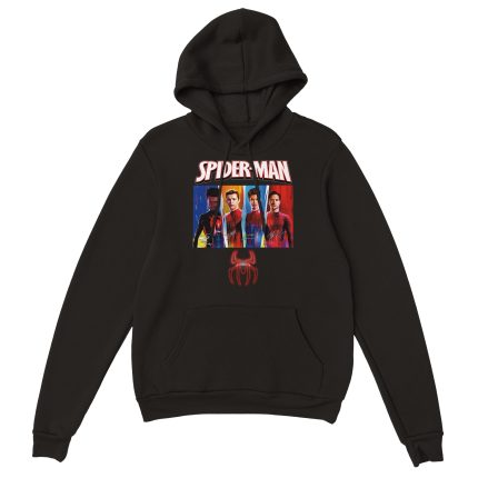 Marvel 14 Classic Unisex Pullover Hoodie
