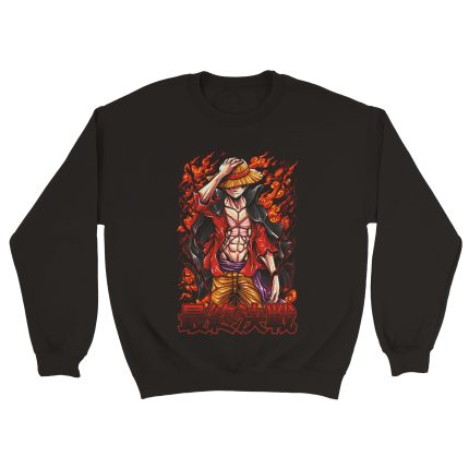 One Piece 29 Classic Unisex Crewneck Sweatshirt