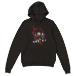 Dragon Ball Z 28 Classic Unisex Pullover Hoodie