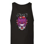 Pokemon 16 Premium Unisex Tank Top