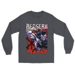 Berserk Classic Unisex Longsleeve T-shirt