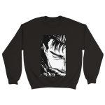 Berserk 3 Classic Unisex Crewneck Sweatshirt