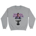 Marvel 1 Classic Unisex Crewneck Sweatshirt