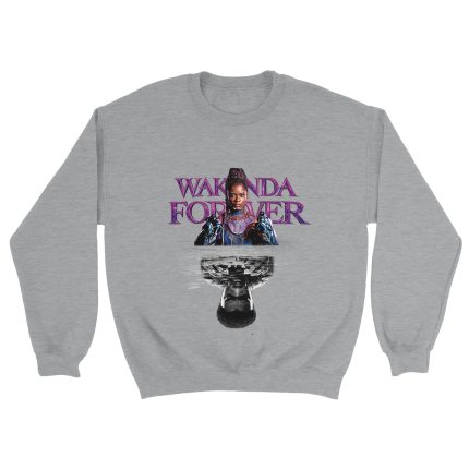 Marvel 1 Classic Unisex Crewneck Sweatshirt