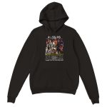Star Wars 4 Classic Unisex Pullover Hoodie