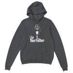 Star Wars 27 Classic Unisex Pullover Hoodie