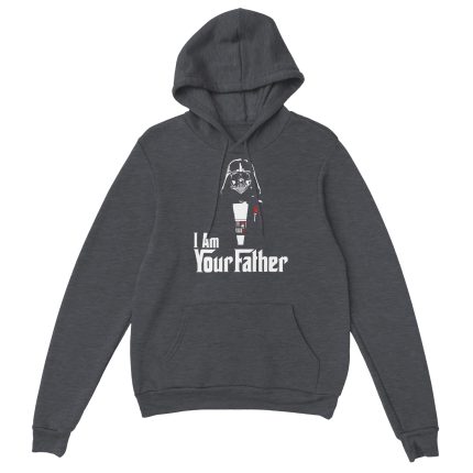 Star Wars 27 Classic Unisex Pullover Hoodie