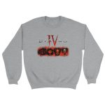 Diablo 1 Classic Unisex Crewneck Sweatshirt