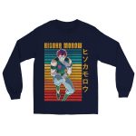 Hunter X Hunter 3 Classic Unisex Longsleeve T-shirt