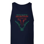 Star Wars 12 Premium Unisex Tank Top