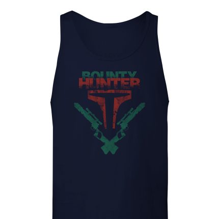 Star Wars 12 Premium Unisex Tank Top