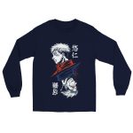 Jujutsu Kaisen 6 Classic Unisex Longsleeve T-shirt