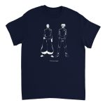 Jujutsu Kaisen 12 Heavyweight Unisex Crewneck T-shirt