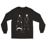 Jujutsu Kaisen 12 Classic Unisex Longsleeve T-shirt