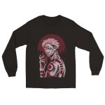 Jujutsu Kaisen 4 Classic Unisex Longsleeve T-shirt