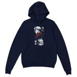 Jujutsu Kaisen 6 Classic Unisex Pullover Hoodie