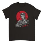 Jujutsu Kaisen 8 Heavyweight Unisex Crewneck T-shirt