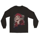 Jujutsu Kaisen 5 Classic Unisex Longsleeve T-shirt