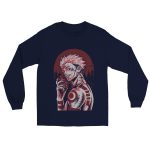 Jujutsu Kaisen 4 Classic Unisex Longsleeve T-shirt