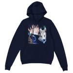 Jujutsu Kaisen 2 Classic Unisex Pullover Hoodie