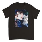 Jujutsu Kaisen 2 Heavyweight Unisex Crewneck T-shirt