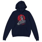Jujutsu Kaisen 8 Classic Unisex Pullover Hoodie
