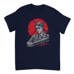 Jujutsu Kaisen 8 Heavyweight Unisex Crewneck T-shirt