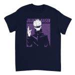 Jujutsu Kaisen 3 Heavyweight Unisex Crewneck T-shirt