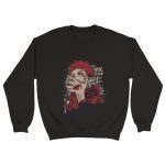 Jujutsu Kaisen 5 Classic Unisex Crewneck Sweatshirt