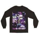 Jujutsu Kaisen 10 Classic Unisex Longsleeve T-shirt