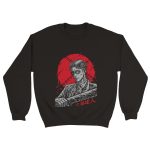 Jujutsu Kaisen 8 Classic Unisex Crewneck Sweatshirt