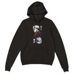 Jujutsu Kaisen 6 Classic Unisex Pullover Hoodie