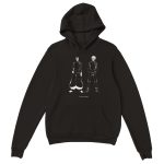 Jujutsu Kaisen 12 Classic Unisex Pullover Hoodie