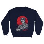 Jujutsu Kaisen 8 Classic Unisex Crewneck Sweatshirt