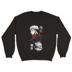 Jujutsu Kaisen 6 Classic Unisex Crewneck Sweatshirt