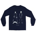 Jujutsu Kaisen 12 Classic Unisex Longsleeve T-shirt