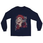Jujutsu Kaisen 5 Classic Unisex Longsleeve T-shirt