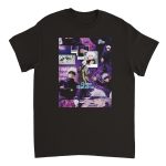 Jujutsu Kaisen 10 Heavyweight Unisex Crewneck T-shirt