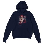 Jujutsu Kaisen 5 Classic Unisex Pullover Hoodie
