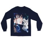 Jujutsu Kaisen 2 Classic Unisex Longsleeve T-shirt