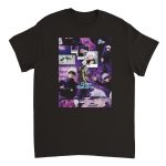 Jujutsu Kaisen 10 Heavyweight Unisex Crewneck T-shirt