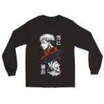 Jujutsu Kaisen 6 Classic Unisex Longsleeve T-shirt