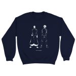 Jujutsu Kaisen 12 Classic Unisex Crewneck Sweatshirt
