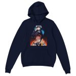 Jujutsu Kaisen 1 Classic Unisex Pullover Hoodie