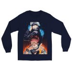 Jujutsu Kaisen 1 Classic Unisex Longsleeve T-shirt