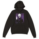 Jujutsu Kaisen 3 Classic Unisex Pullover Hoodie